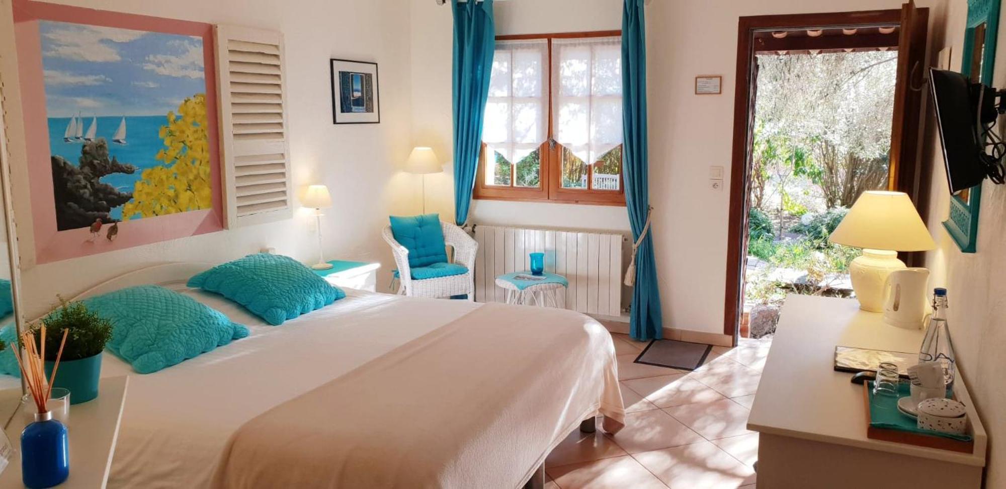 Le Mas des Cigales Tourrettes-sur-Loup Extérieur photo