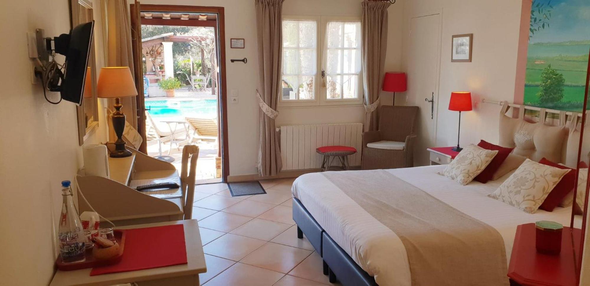 Le Mas des Cigales Tourrettes-sur-Loup Extérieur photo